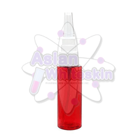 NSP C type T40 clear red